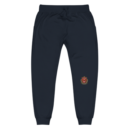 LTW Core logo Fleece Sweatpants