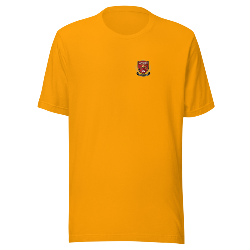 Learn To Win Academy — Core Tee