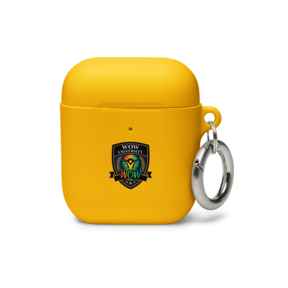 WOWU Core badge AirPods Case