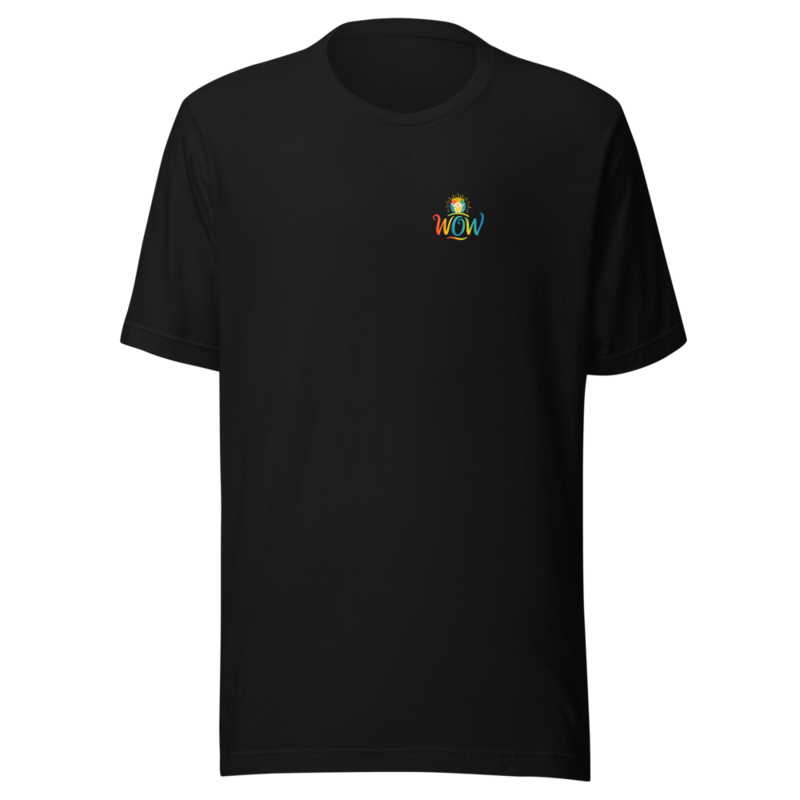 WOW University — Core Tee