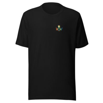 WOW University — Core Tee