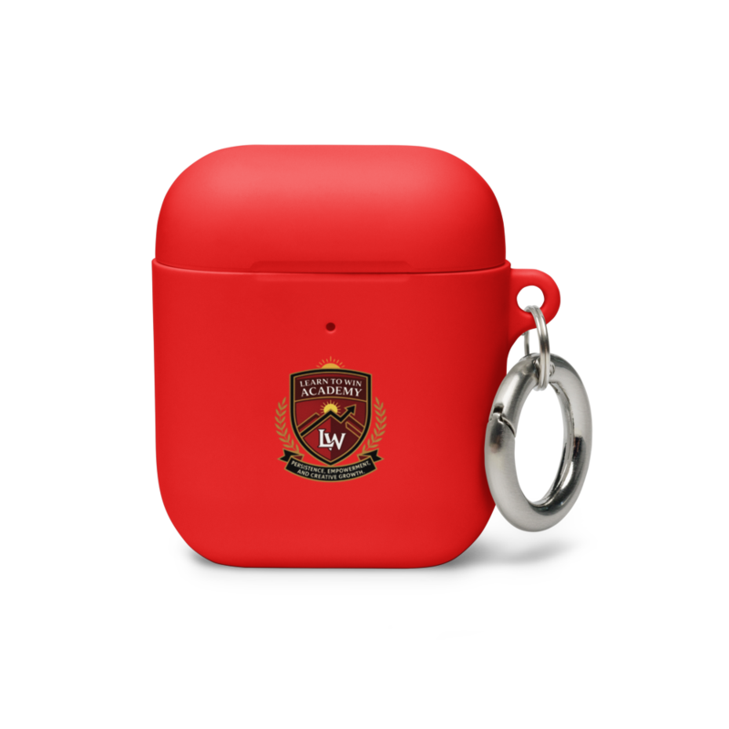 LTW Core logo AirPods Case