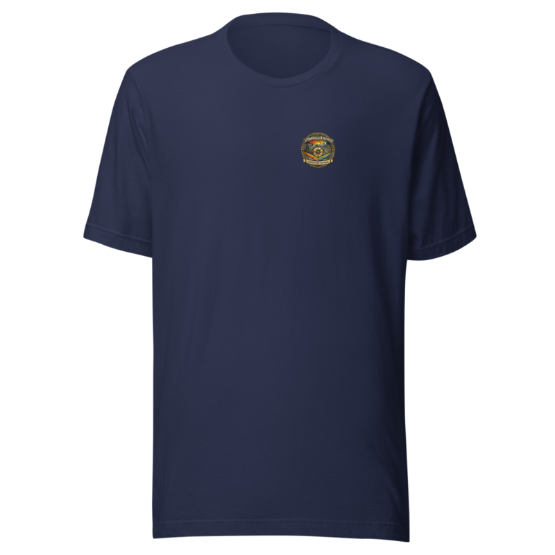 Stormwalker Outpost — Outpost Medallion Tee