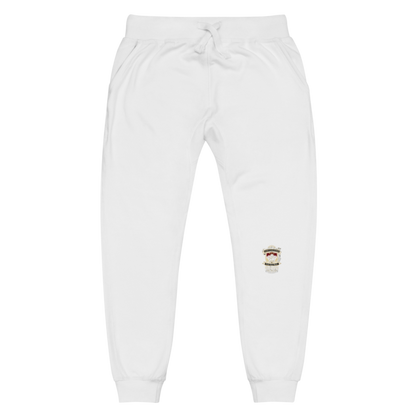 LTW Shield logo Fleece Sweatpants
