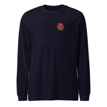 LTW Core logo Long Sleeve Tee