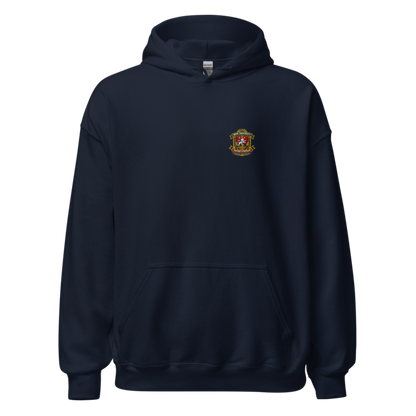 WOW University — Visionary Leadership Hoodie