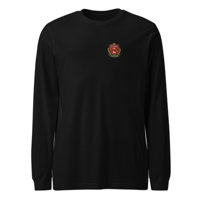 LTW Core logo Long Sleeve Tee