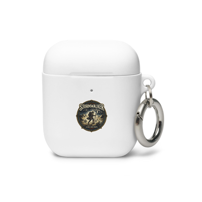 Stormwalker Scars medallion AirPods Case
