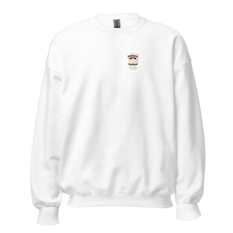 Learn To Win Academy — Shield Crewneck