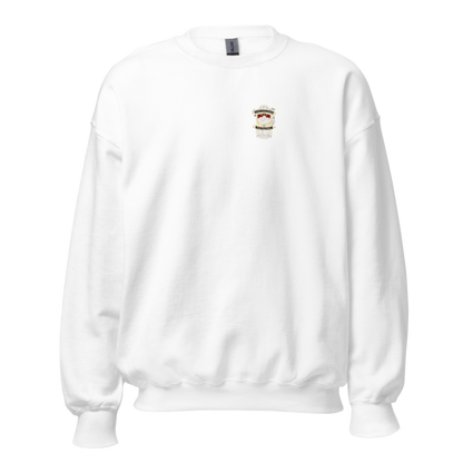 Learn To Win Academy — Shield Crewneck