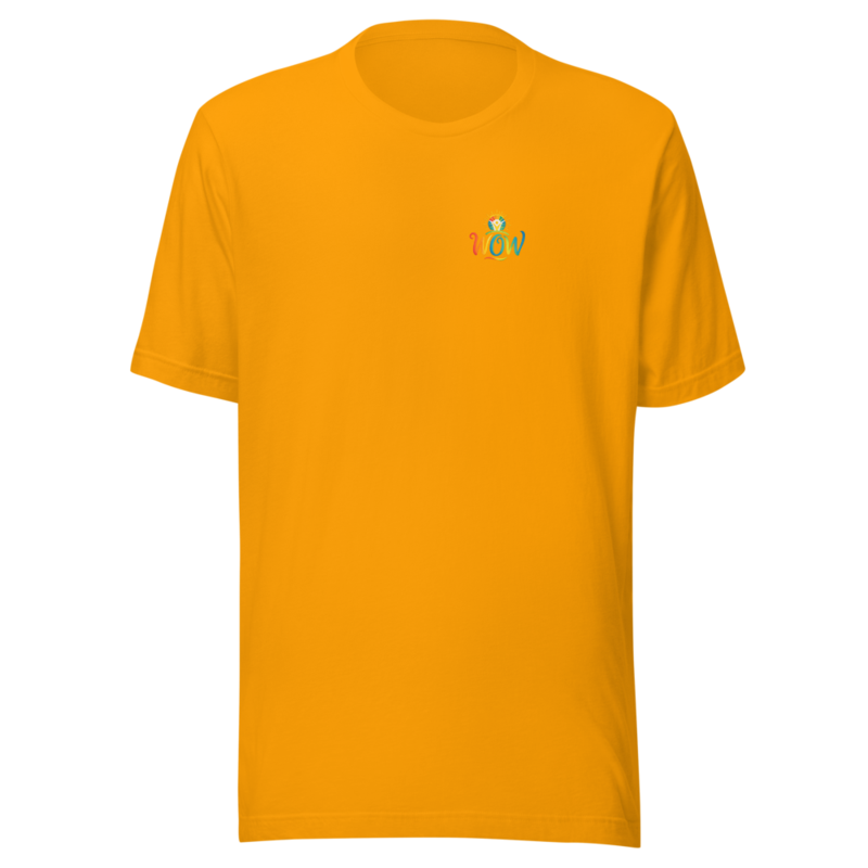 WOW University — Core Tee