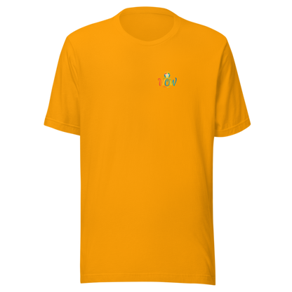 WOW University — Core Tee