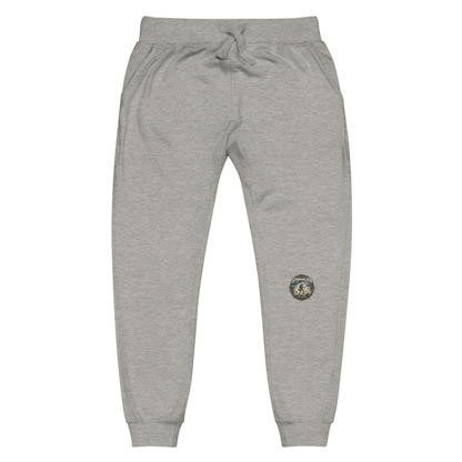 Stormwalker Scars medallion Fleece Sweatpants