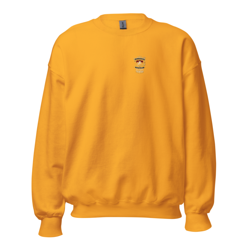 Learn To Win Academy — Shield Crewneck