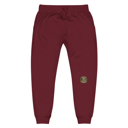 Stormwalker Outpost medallion Fleece Sweatpants