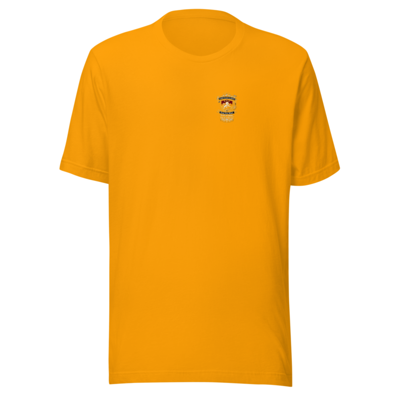 Learn To Win Academy — Shield Tee