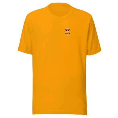 Learn To Win Academy — Shield Tee