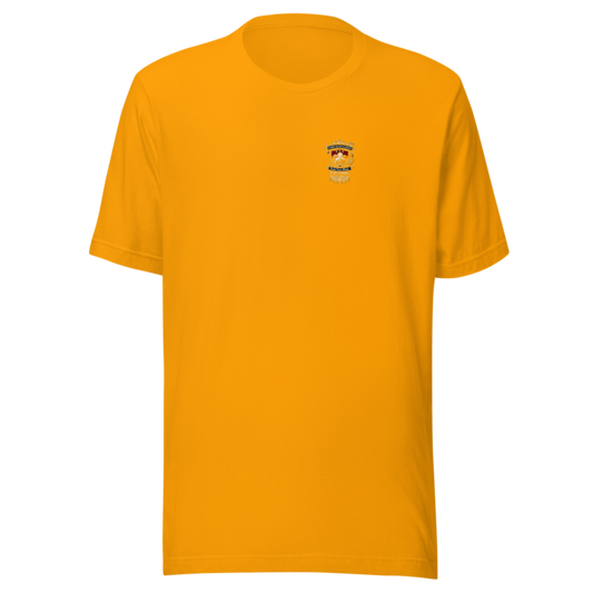 Learn To Win Academy — Shield Tee