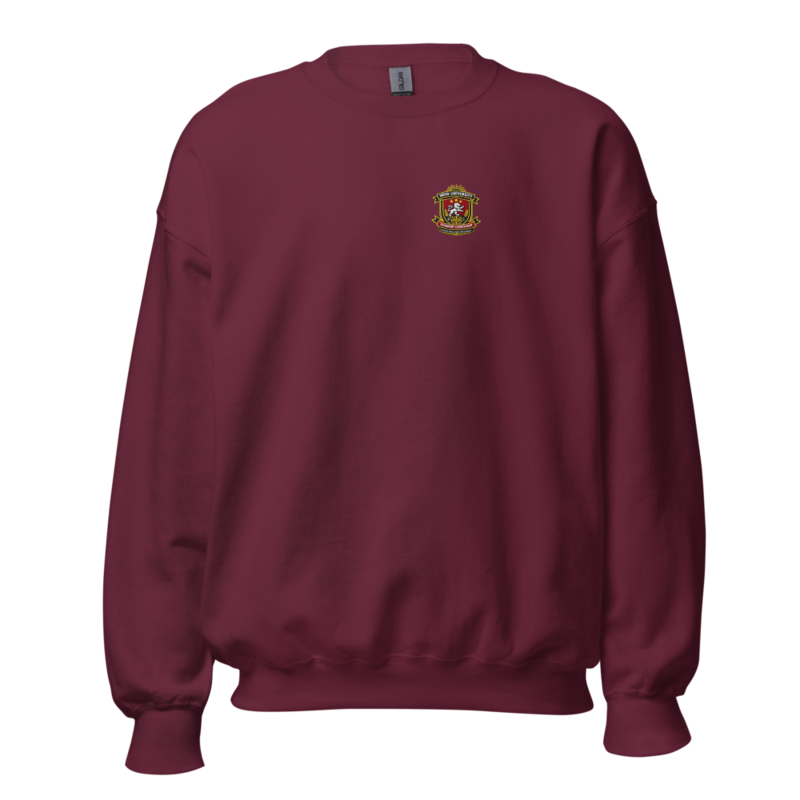 WOW University — Visionary Leadership Crewneck