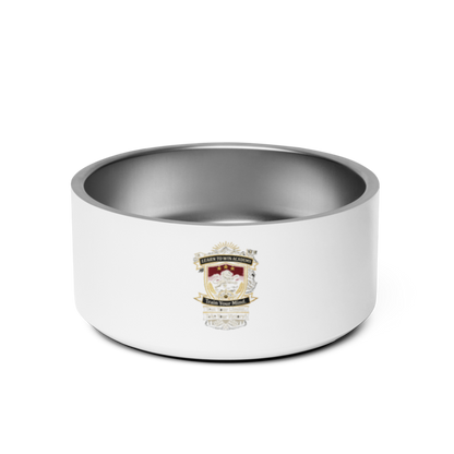 Learn To Win Academy | LTW Shield logo | Pet Bowl