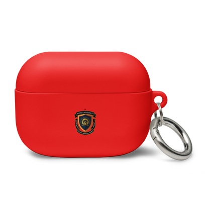WOW University | WOWU FutureReadyMindset badge | AirPods Case