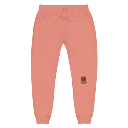 LTW Core logo Fleece Sweatpants