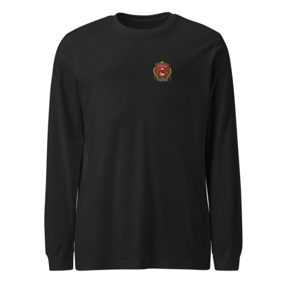 LTW Core logo Long Sleeve Tee
