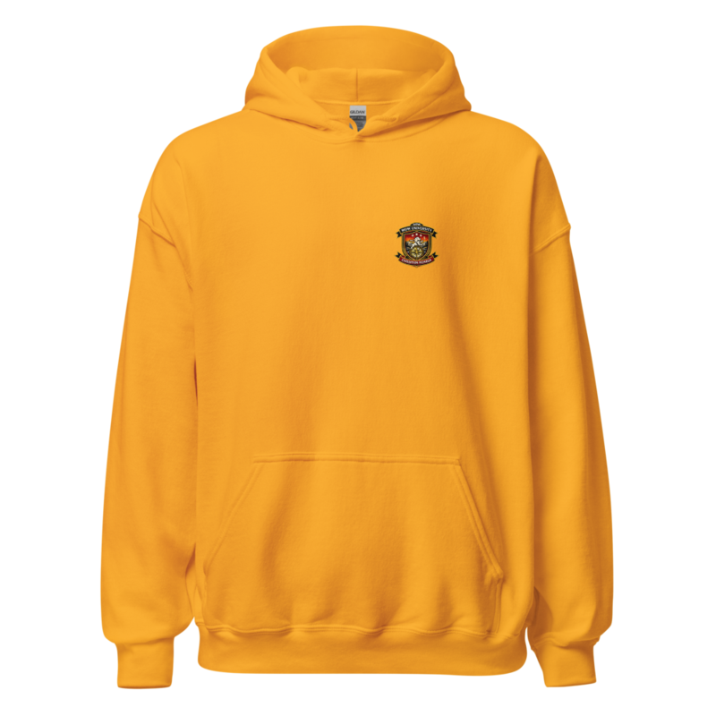 WOW University — Expedition Member Hoodie