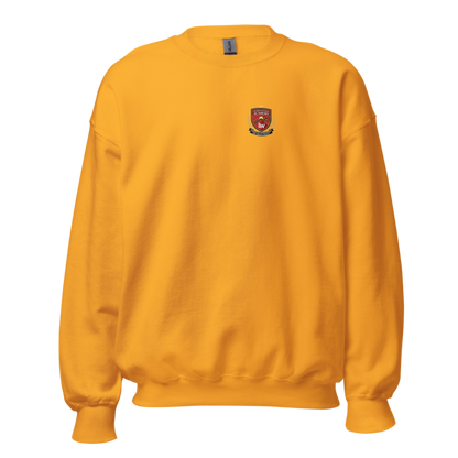 Learn To Win Academy — Core Crewneck