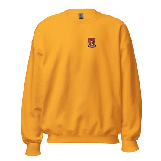 Learn To Win Academy — Core Crewneck