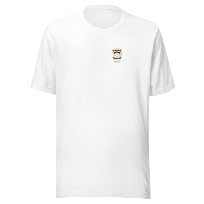 Learn To Win Academy — Shield Tee