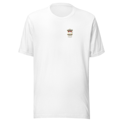 Learn To Win Academy — Shield Tee