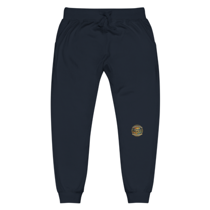 Stormwalker Outpost medallion Fleece Sweatpants