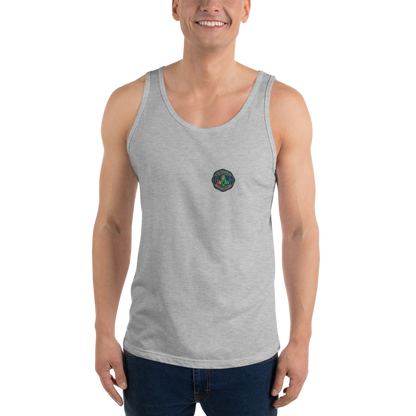 WOWU DepartmentsDegrees medallion Tank Top