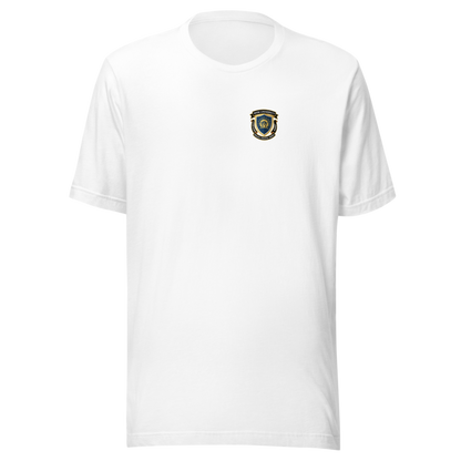WOW University — Future-Ready Mindset Tee