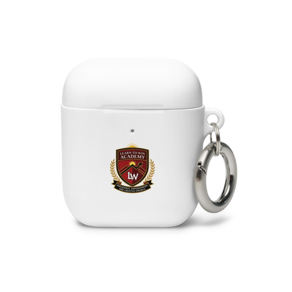 LTW Core logo AirPods Case