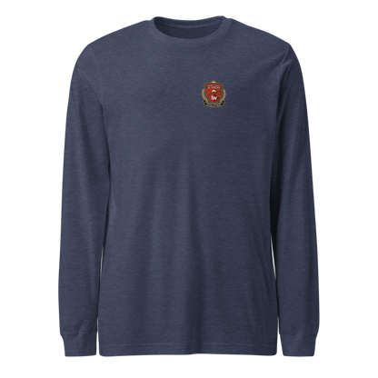 LTW Core logo Long Sleeve Tee