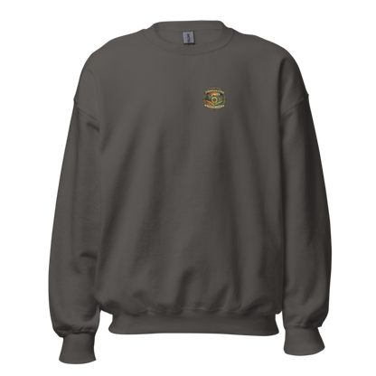 Stormwalker Outpost — Outpost Medallion Crewneck