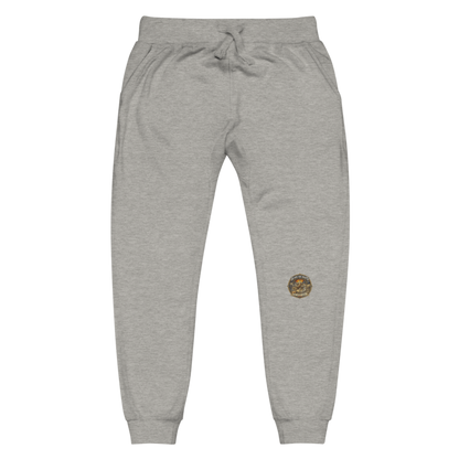 Stormwalker ScarsAreMaps medallion Fleece Sweatpants