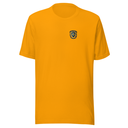 WOW University — Future-Ready Mindset Tee