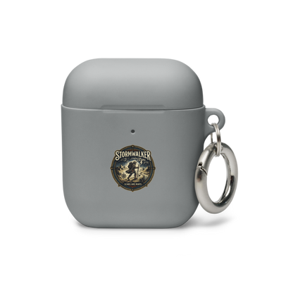 Stormwalker Scars medallion AirPods Case