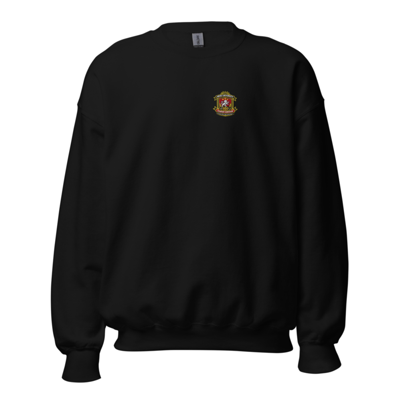 WOW University — Visionary Leadership Crewneck
