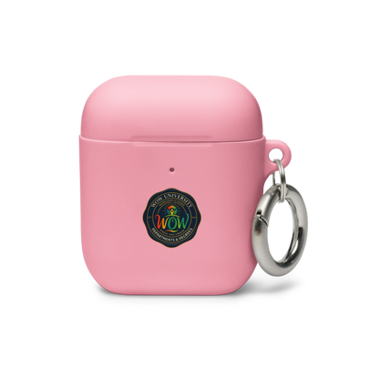 WOWU DepartmentsDegrees medallion AirPods Case
