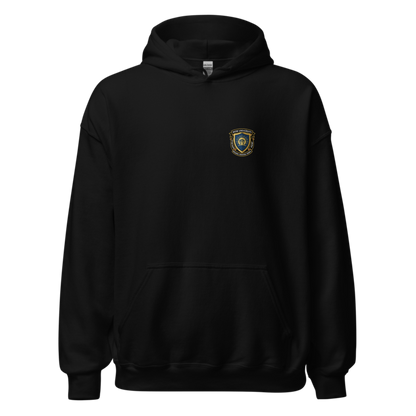 WOW University — Future-Ready Mindset Hoodie