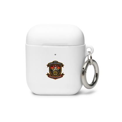 WOWU ExpeditionMember badge AirPods Case