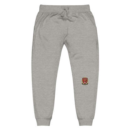LTW Core logo Fleece Sweatpants