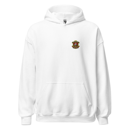 WOW University — Visionary Leadership Hoodie
