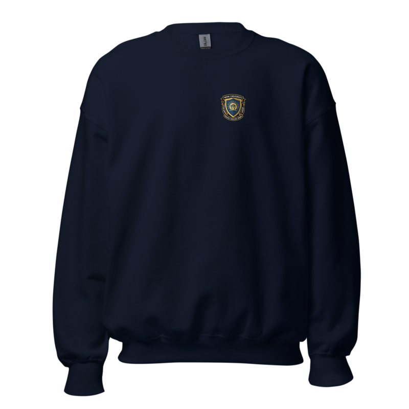 WOW University — Future-Ready Mindset Crewneck