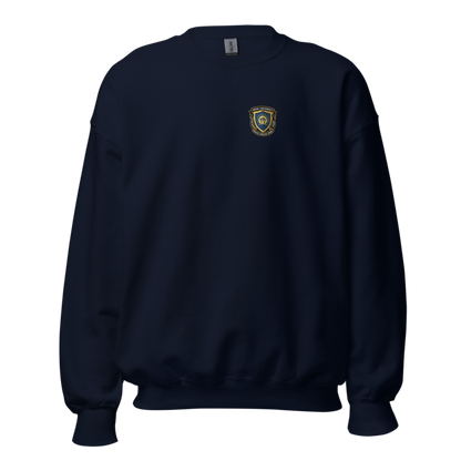 WOW University — Future-Ready Mindset Crewneck