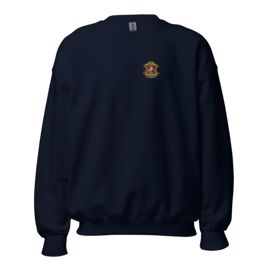 WOW University — Visionary Leadership Crewneck